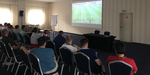 Zlot Programistów Delphi 2018