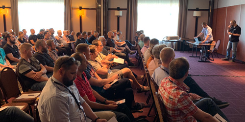 Zlot Programistów Delphi 2019